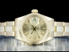 Rolex Datejust Lady 26 18kt Gold Champagne Oyster Crissy Rolex Paper 6916